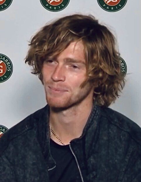 Andrey Rublev Wallpaper