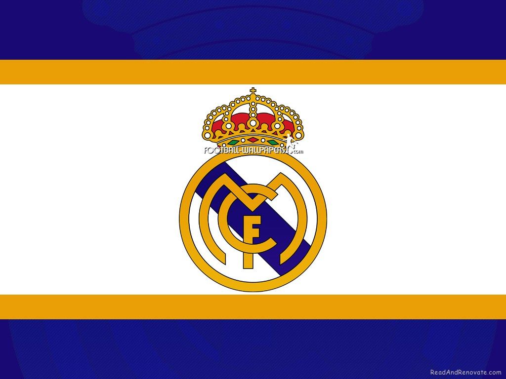 Real Madrid Club De F Tbol Espa Ol Live Wallpaper HD