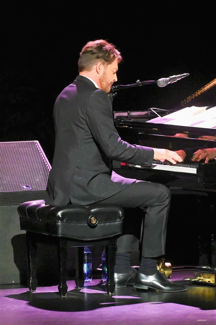 Harry Connick Jr Wallpaper
