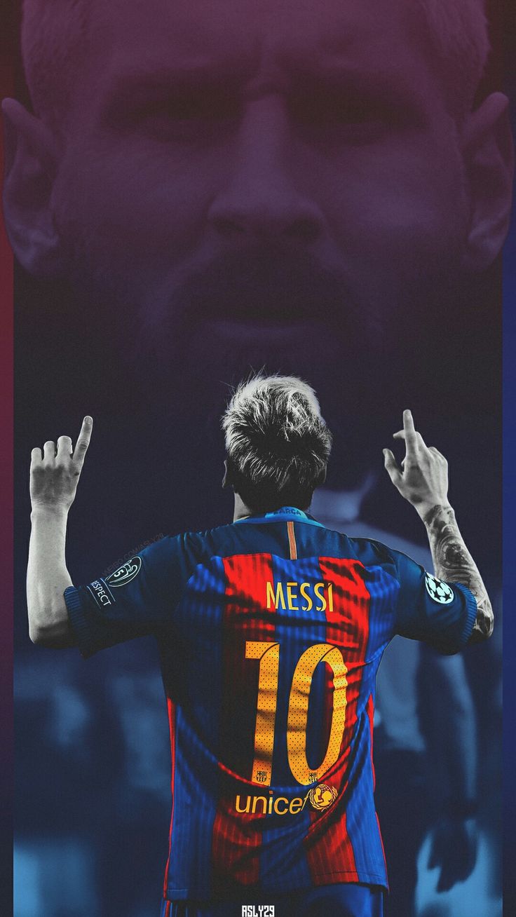 Best Messi Wallpaper Ideas L