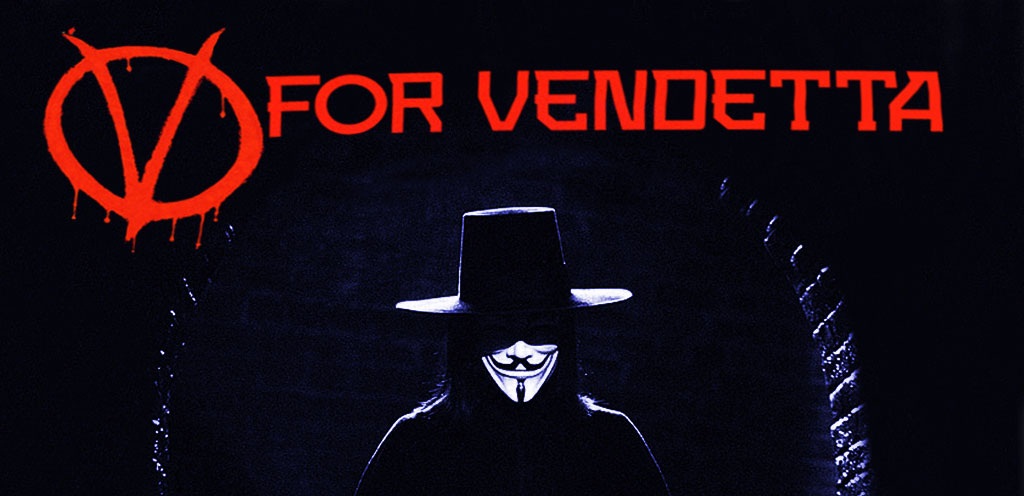 V For Vendetta Wallpaper Achmed The Dead Terrorist Photo