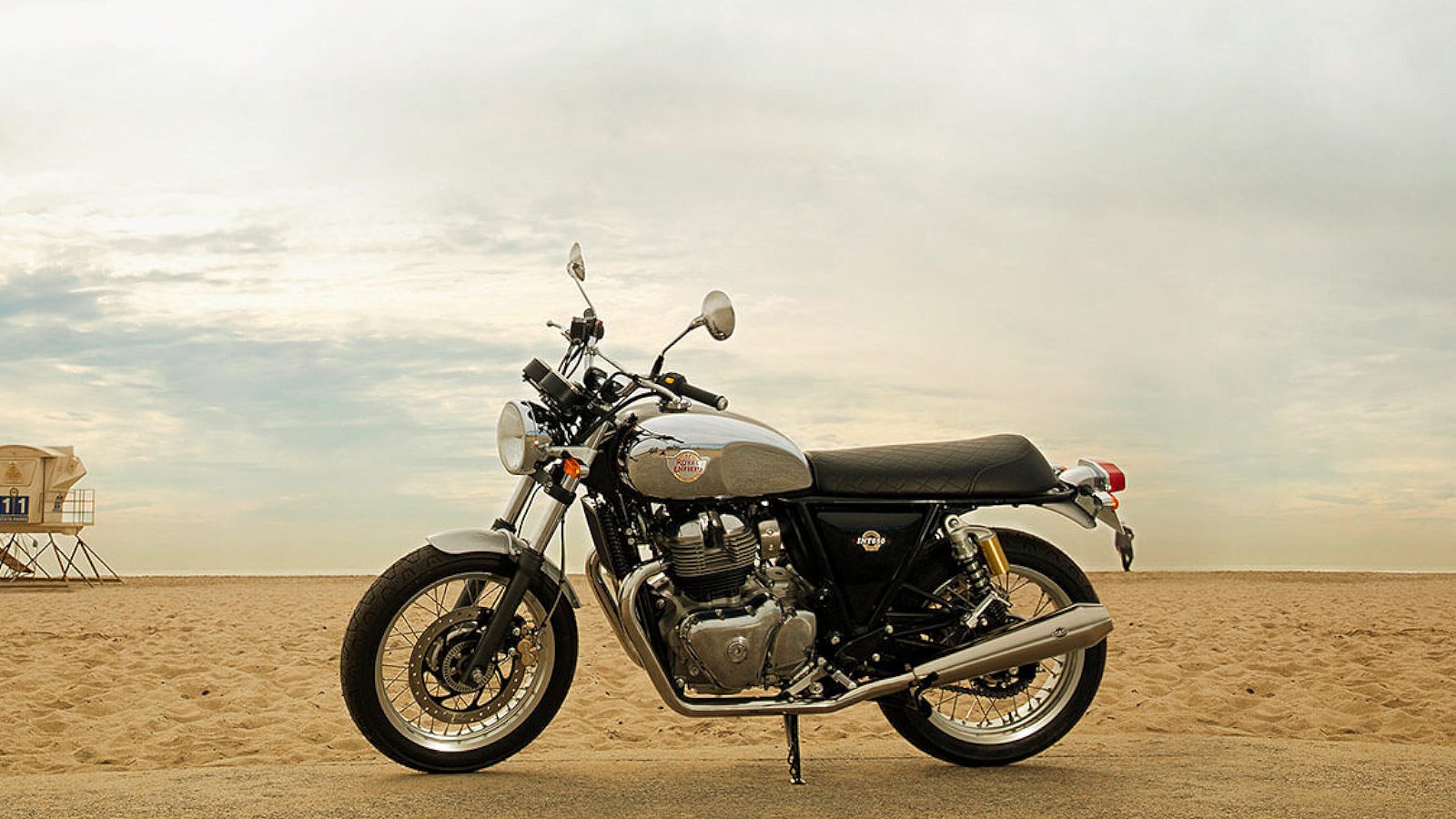 Royal Enfield To Launch 650cc Motorcycles In India By End