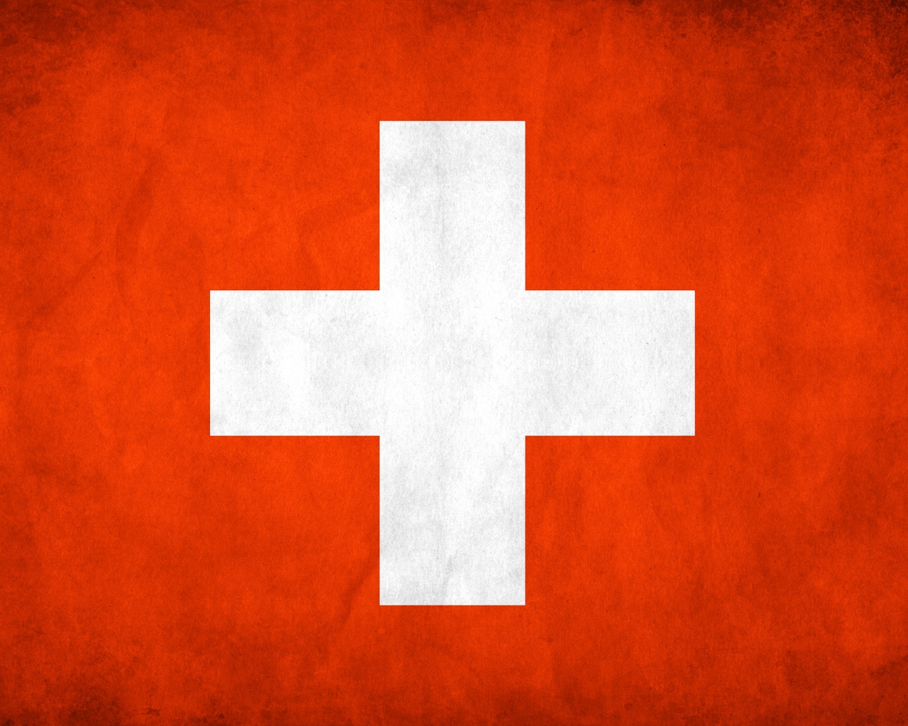 Wallpaper Switzerland Flag Texture Standard