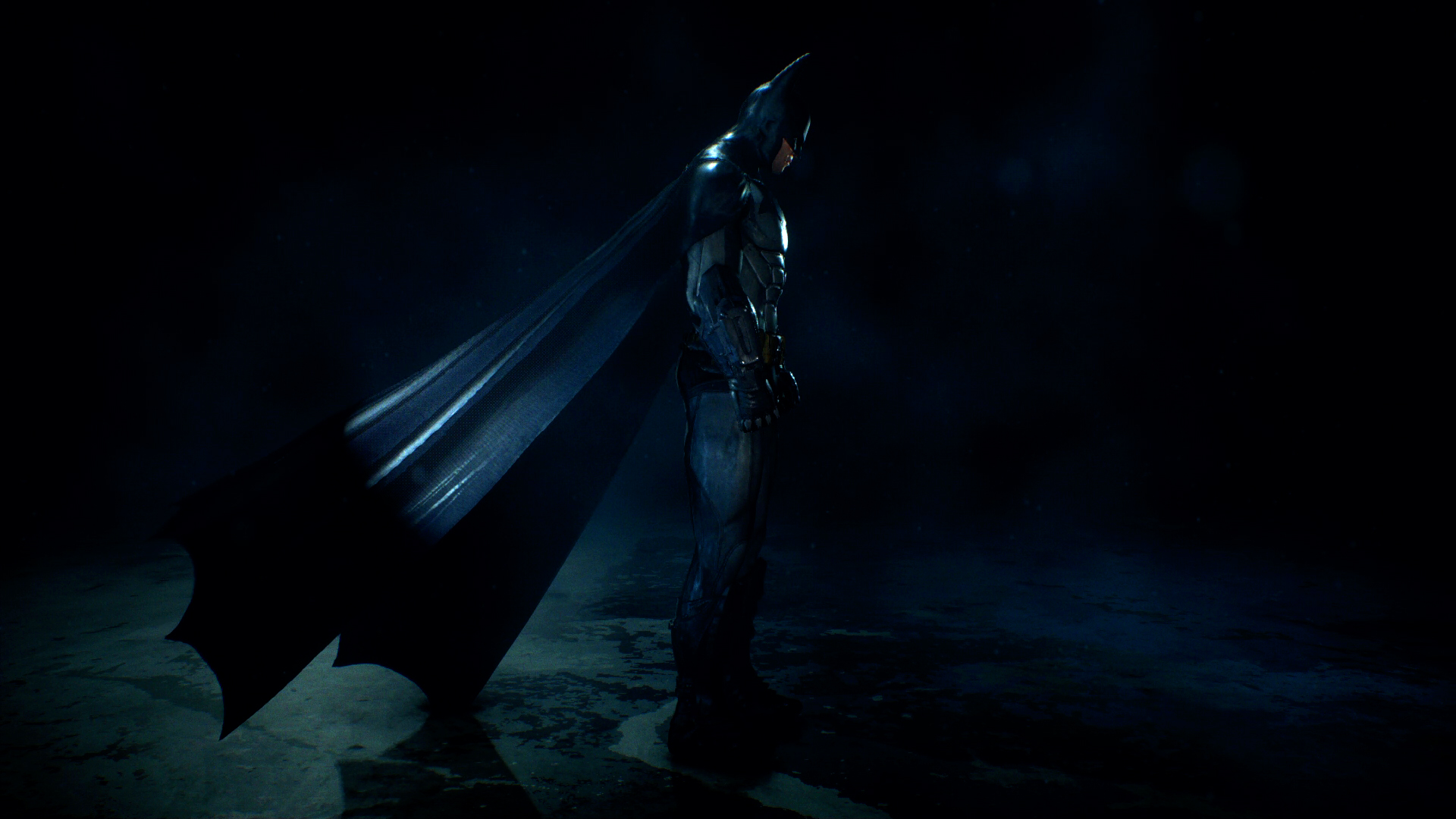 Batman Arkham Knight Desktop HD Wallpaper Stylish HD Wallpapers