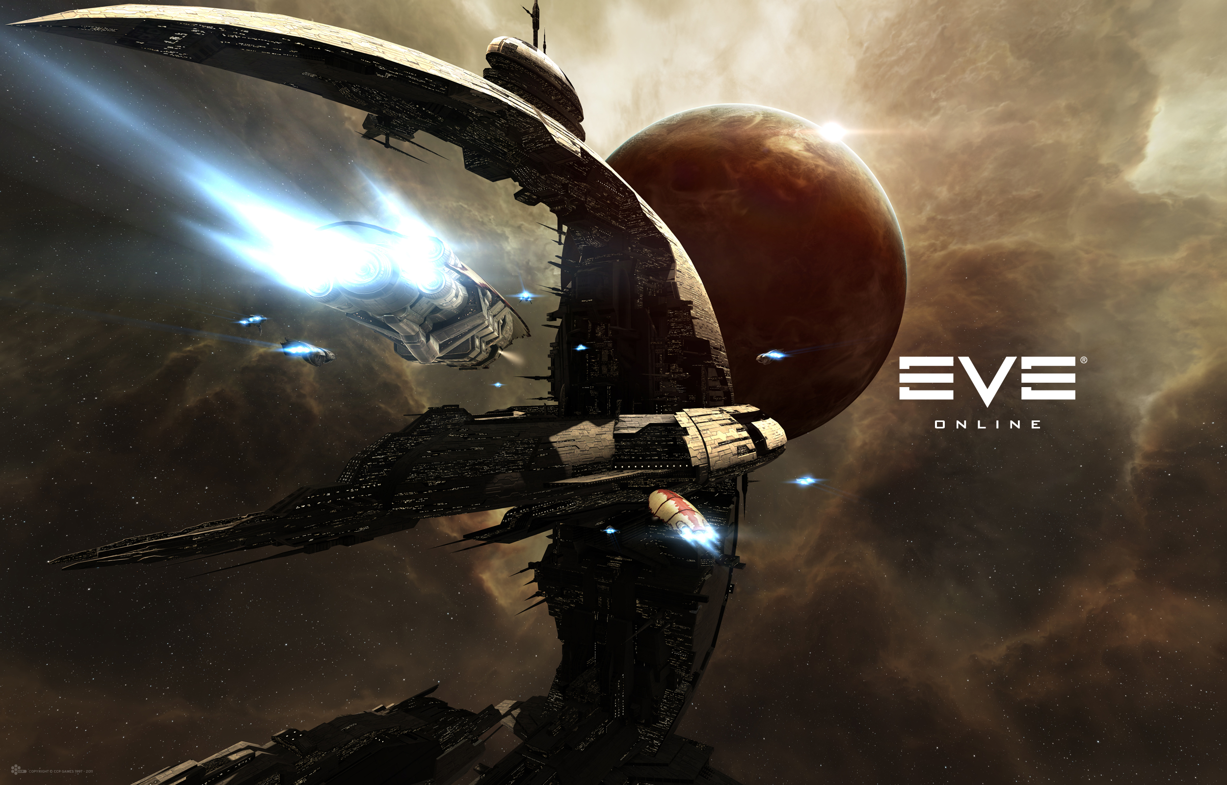 Eve Online Convoy Returns