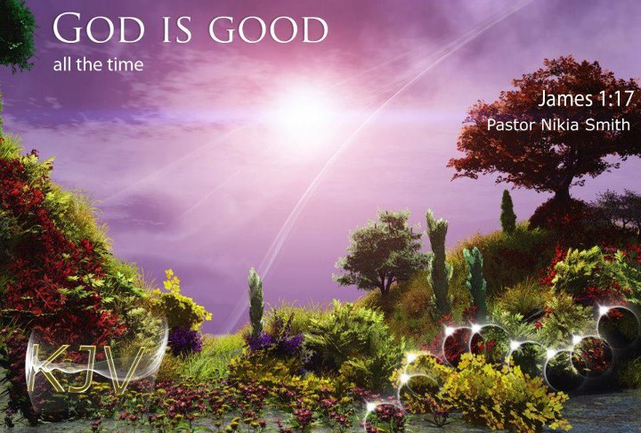 God is Good Wallpaper - WallpaperSafari