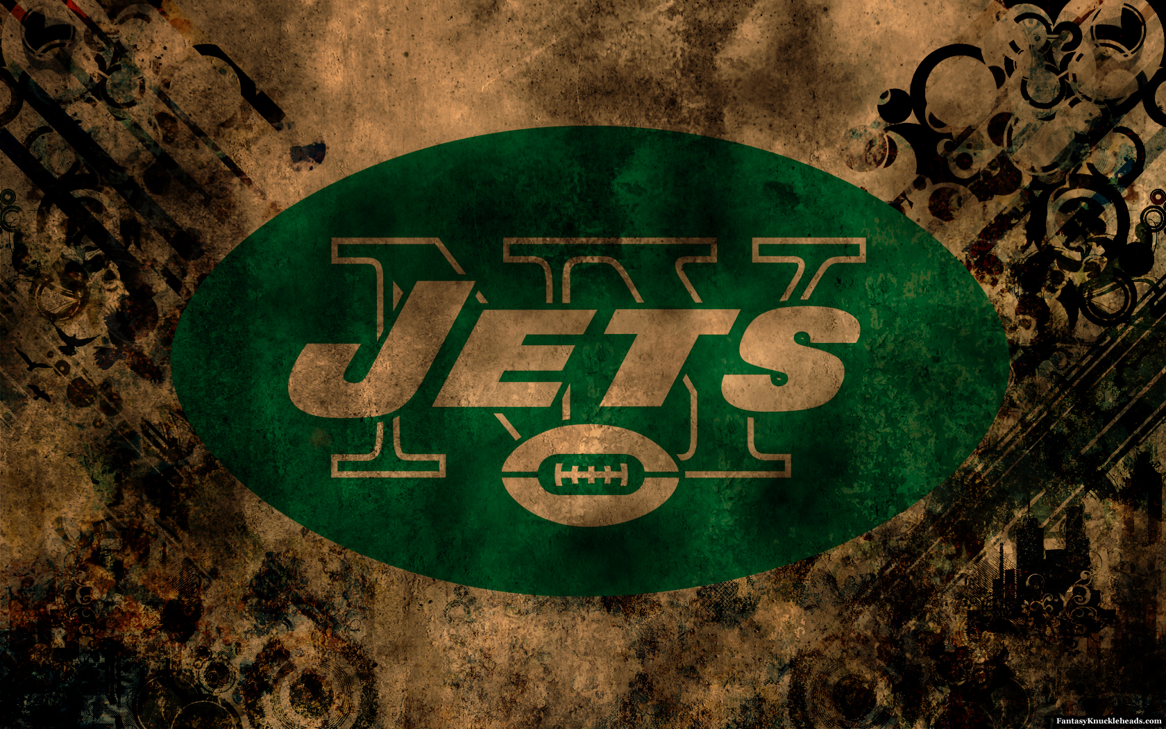 NY Jets Wallpaper and Screensaver – WallpaperSafari