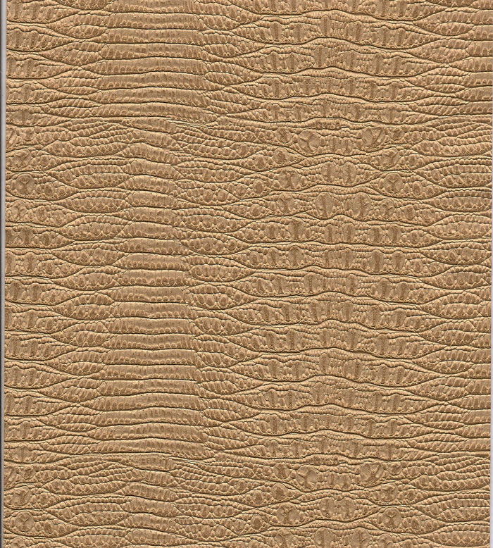 Alligator Skin   Faux Leather Embossed Wallpaper [BEL 3000] Designer 700x778