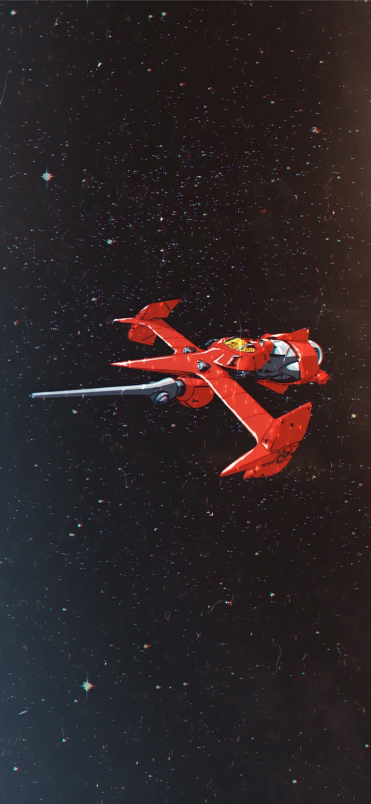 Best Cowboy Bebop iPhone HD Wallpaper