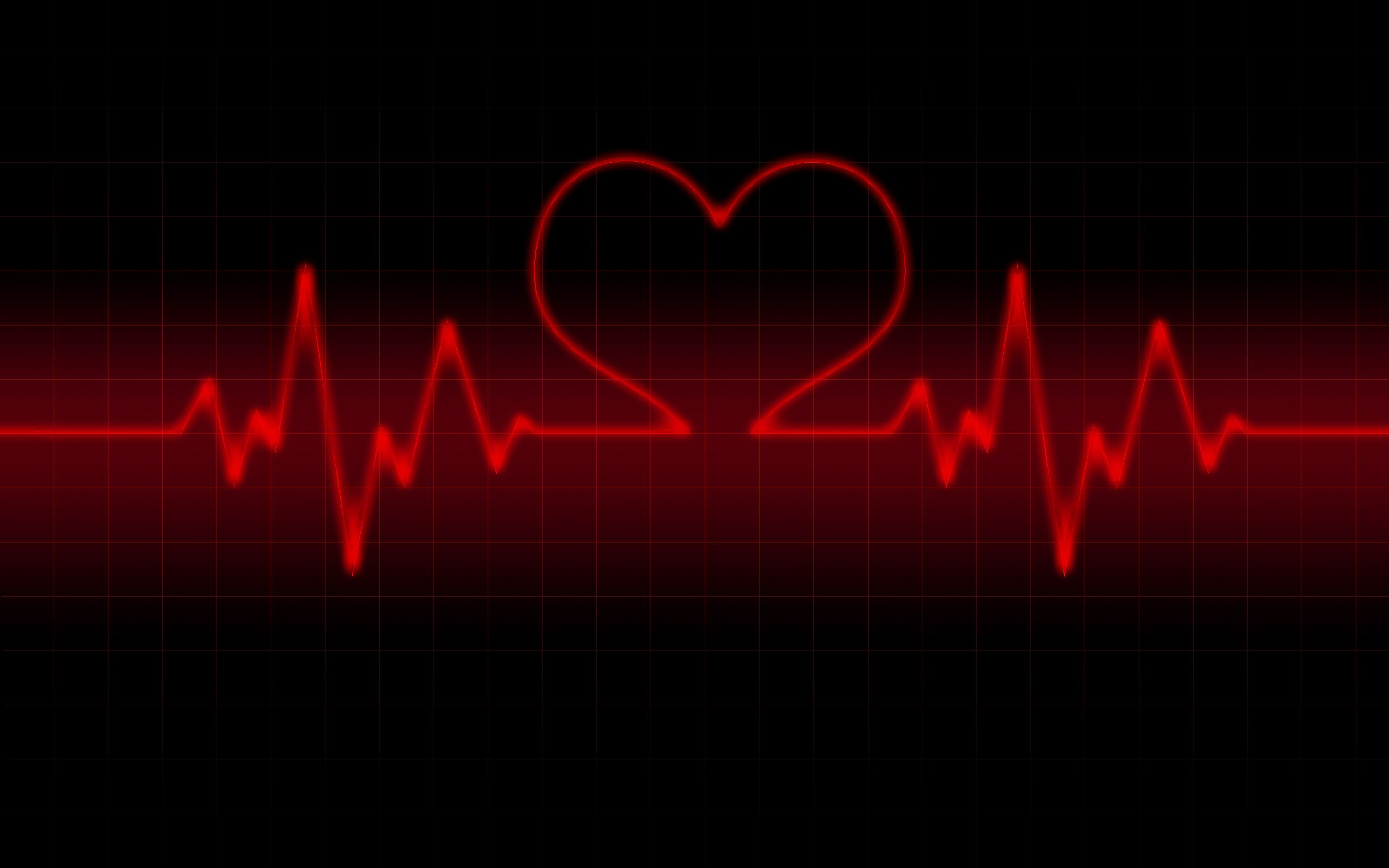 Michelle Crouse On I Hearts Heart Wallpaper Black