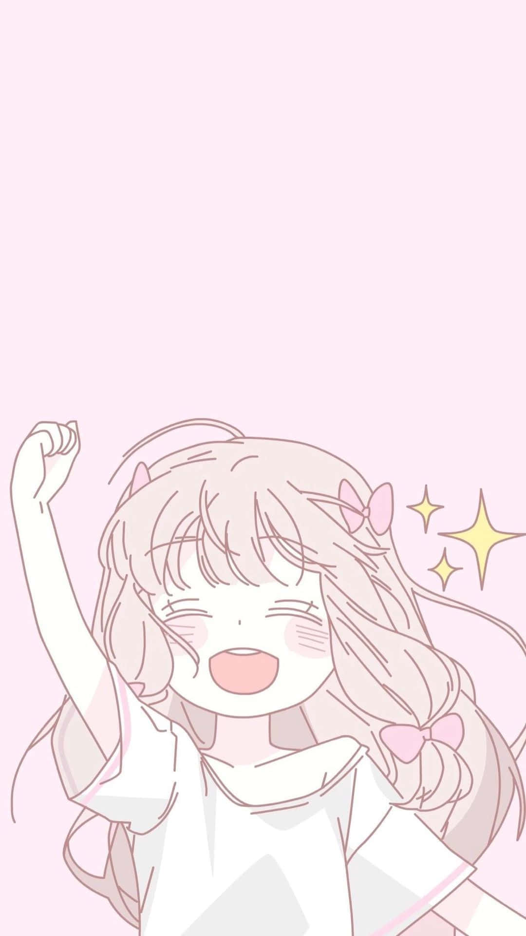 Anime Pfp Aesthetic Wallpaper