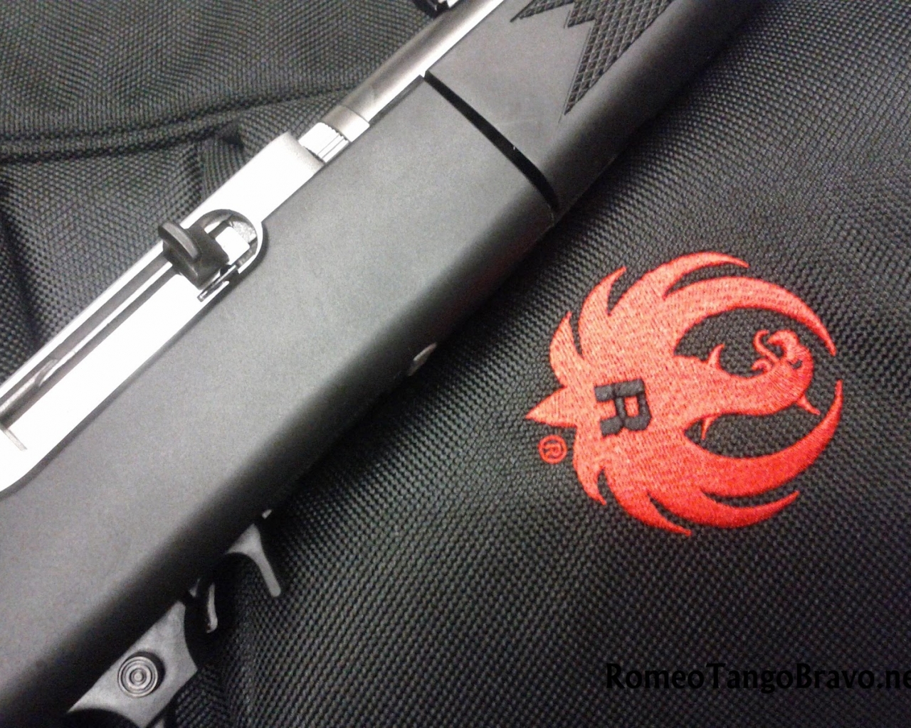 Ruger Wallpaper Sr9c