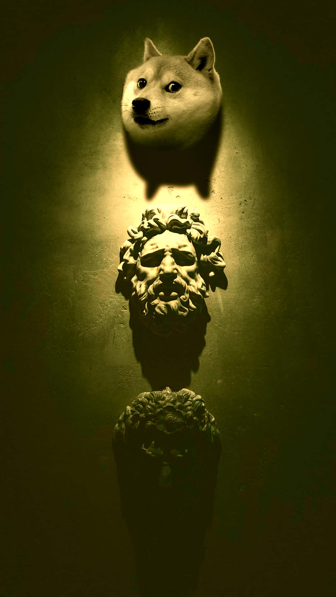 🔥 Free Download Doge Meme Wallpaper by @amberb86 | WallpaperSafari