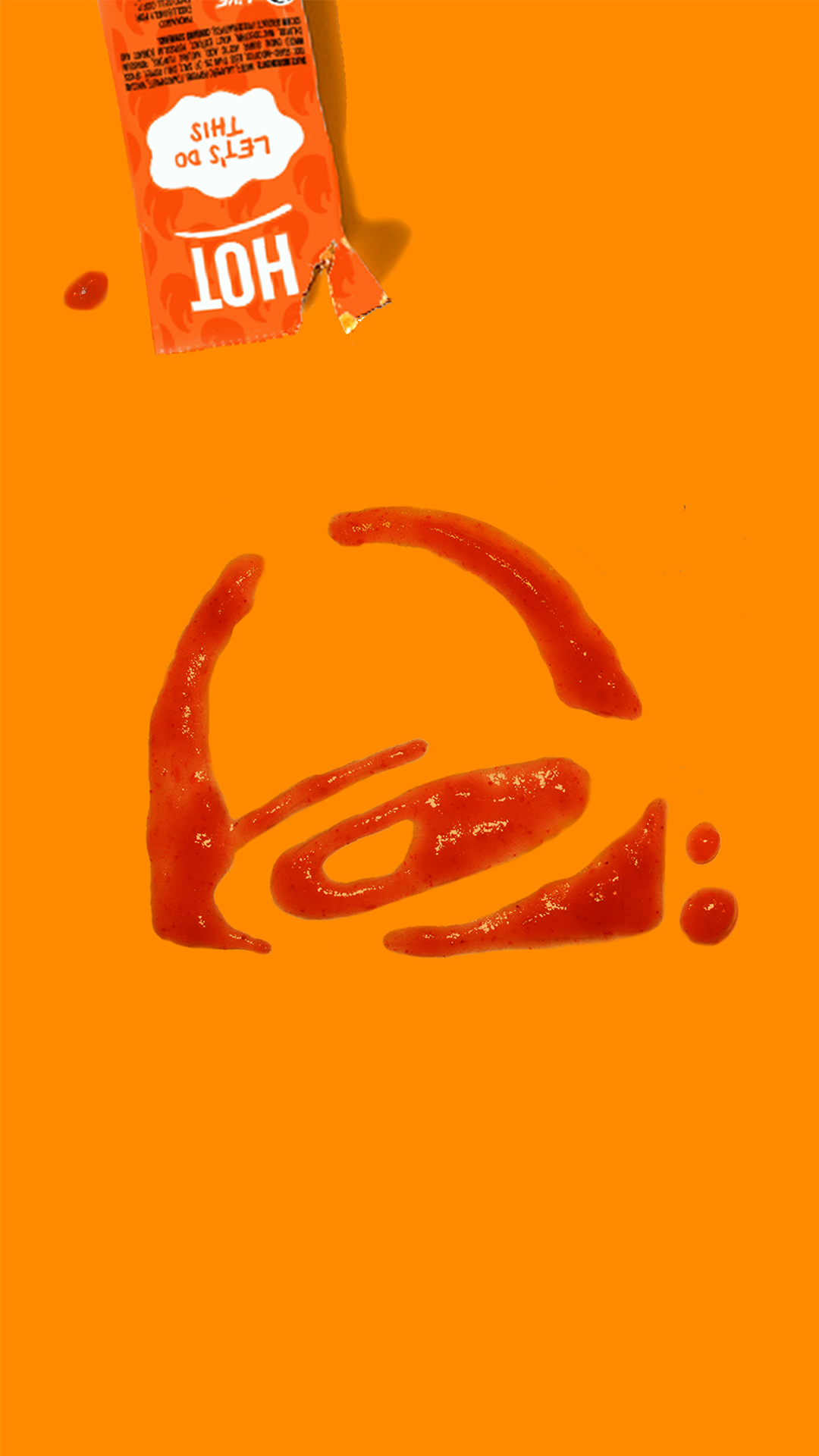 Taco Bell Background Image In Collection
