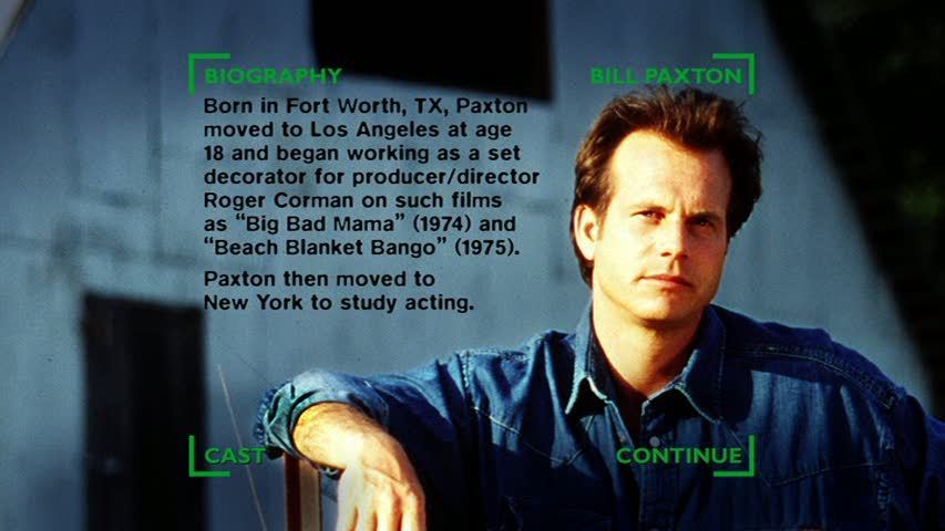 Twister Image Bill Paxton Bio HD Wallpaper And Background