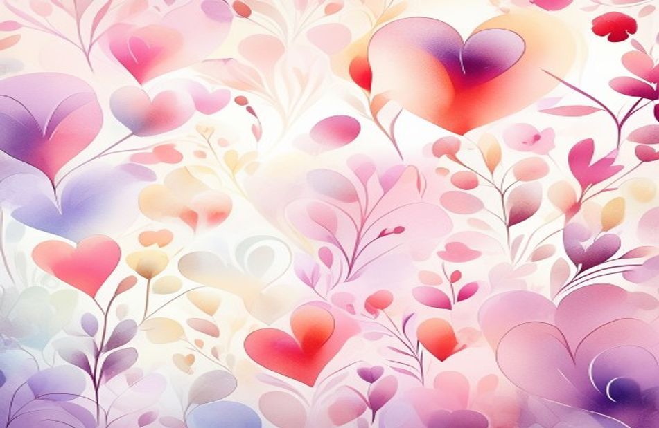 K Love Wallpaper