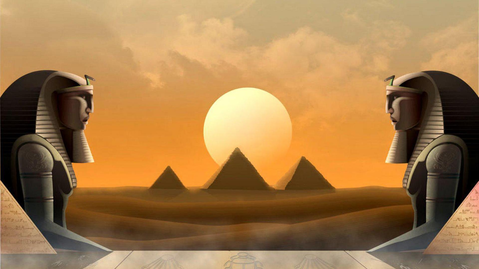 Free download Egypt Wallpapers Best Wallpapers [1920x1080] for your