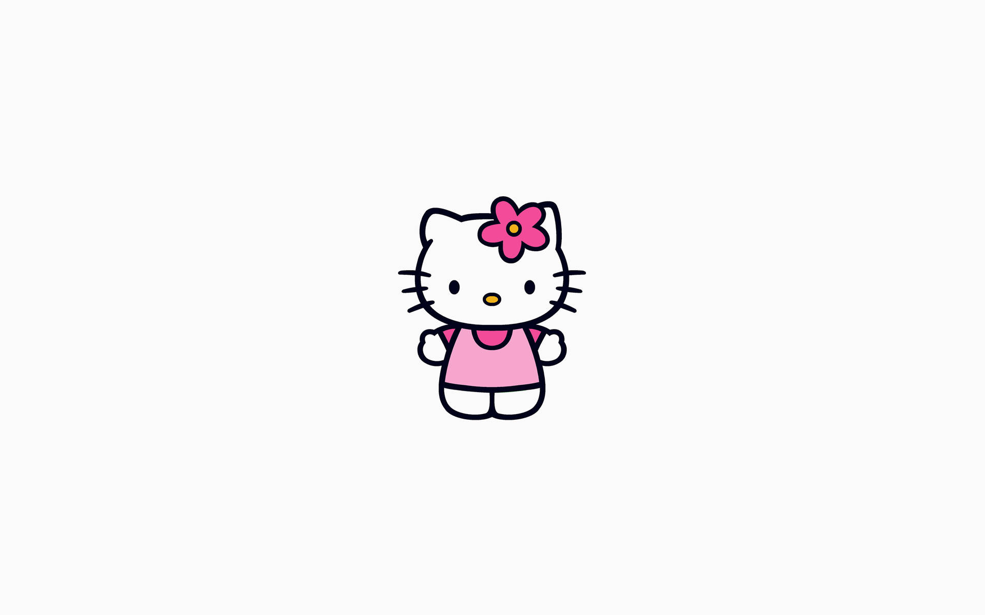 Sfondi Hello Kitty Desktop Wallpaper