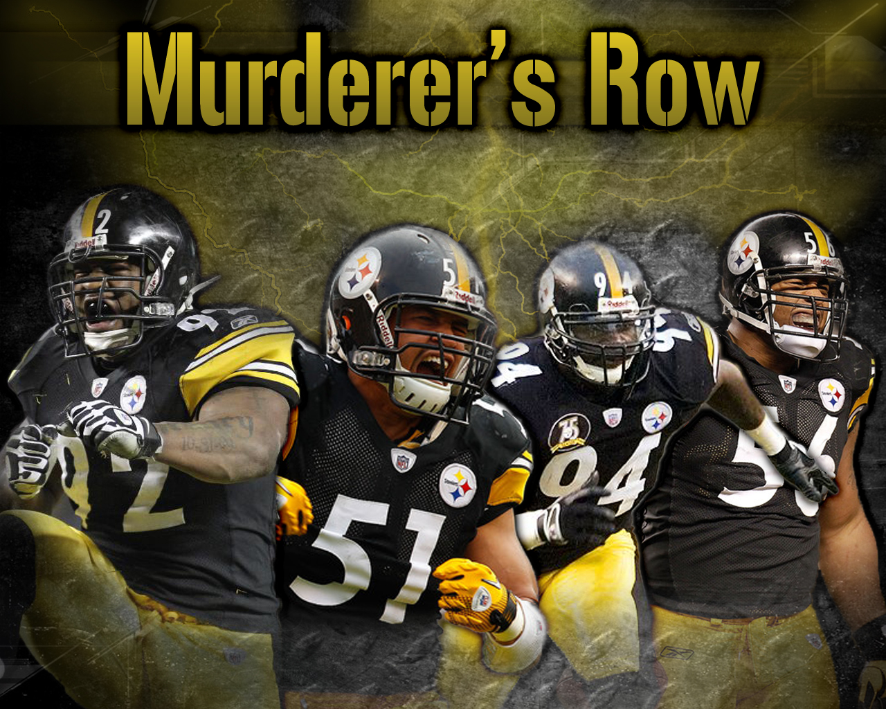 Is An Online Websites Wallpaper Live Steelers Pittsburgh