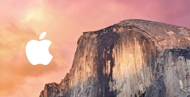 Mac Os X Yosemite Ios Wallpaper L Weit