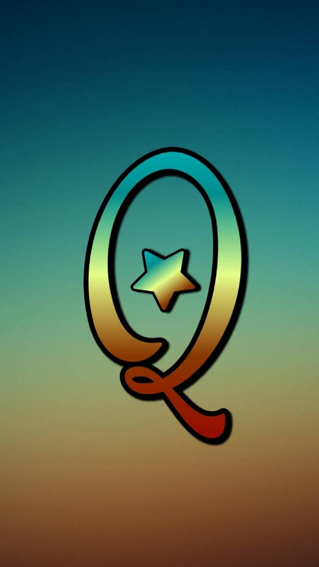 Letter Q Picture Wallpaper