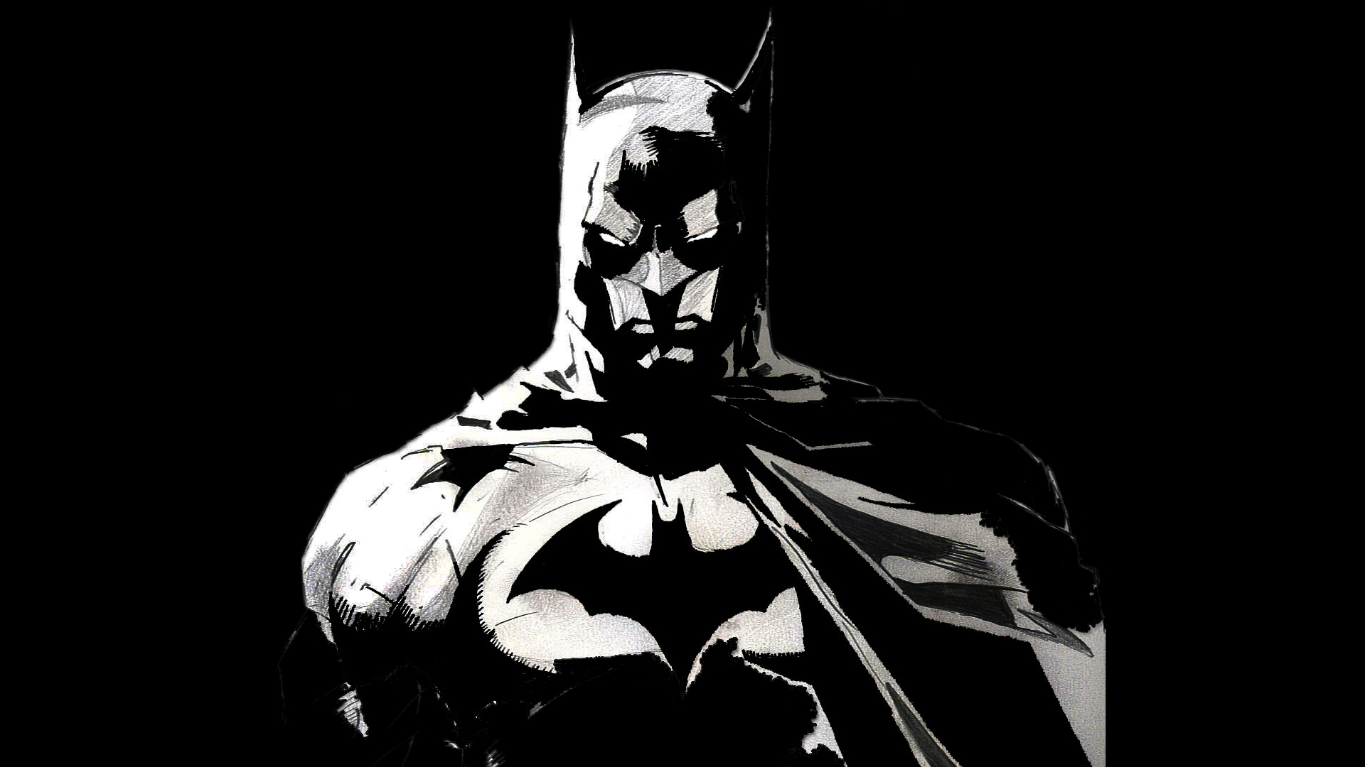 Batman HD Wallpaper Background