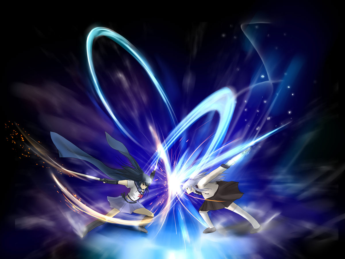 Tachibana Kanade Wallpaper Zerochan Anime Image Board