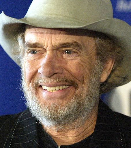 Merle Haggard Only The Best Country Music Star Ever