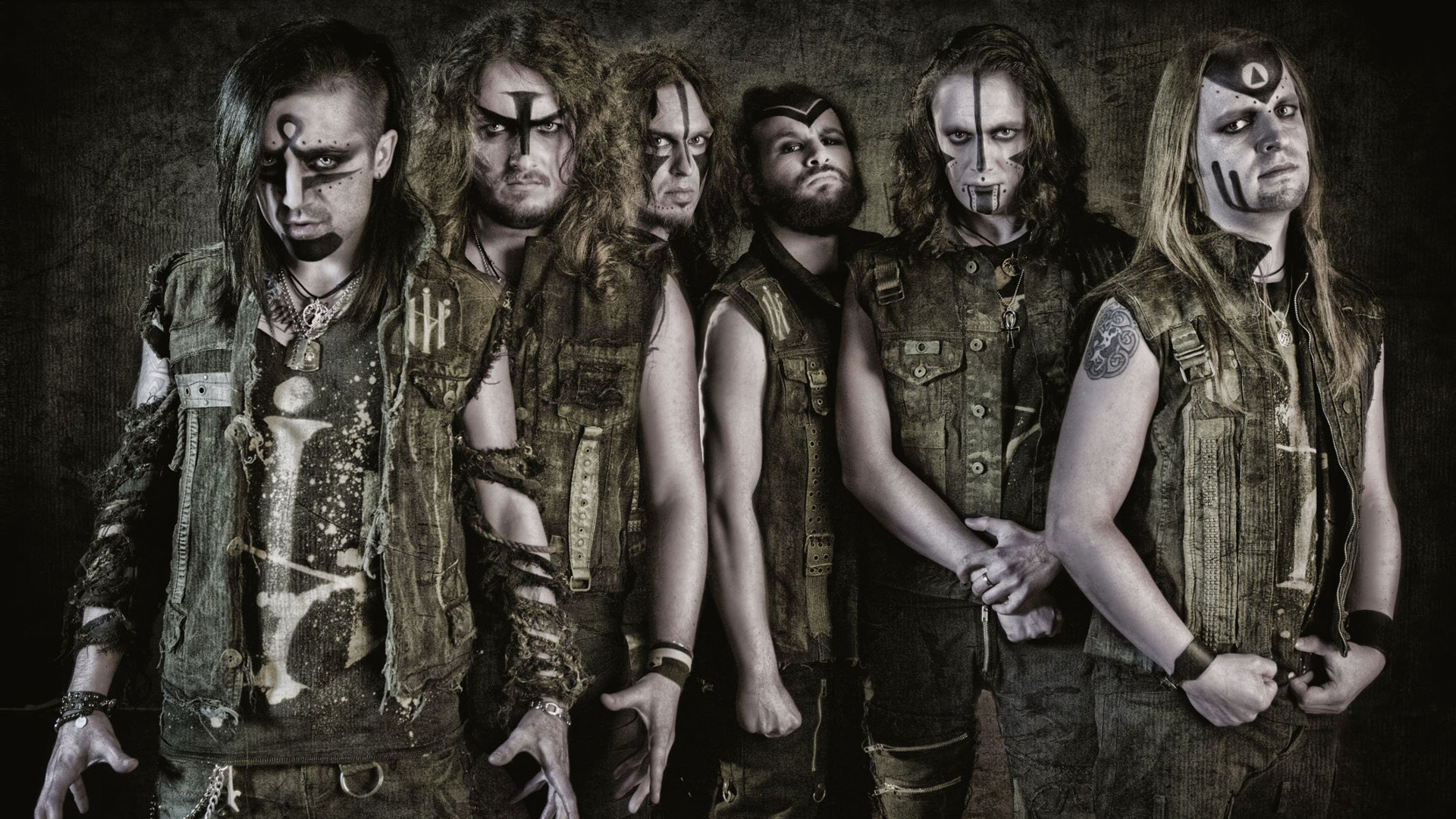 Elvenking Music Fanart Tv