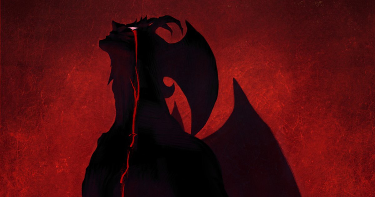 Devilman Crybaby Releases 2nd Pv And Cast Info Tokyo