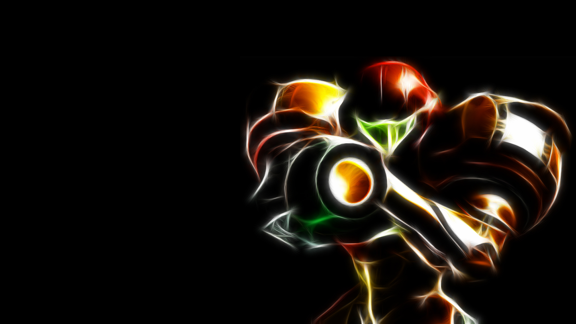 Metroid Background Wallpapers WIN10 THEMES
