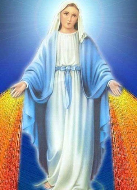  all Christian Prayer to Mother Mary for those Suffering with Cancer