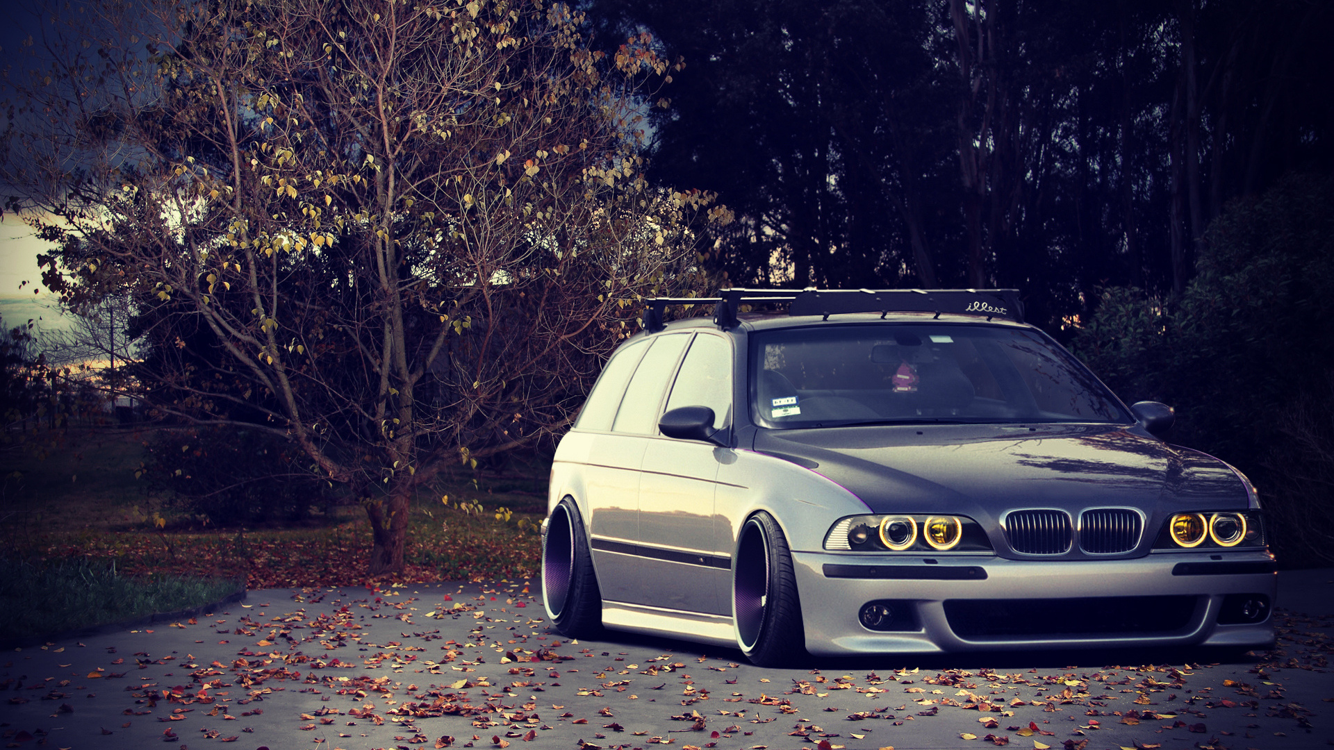 Bmw E39 Wallpaper Image Photos Pictures Background