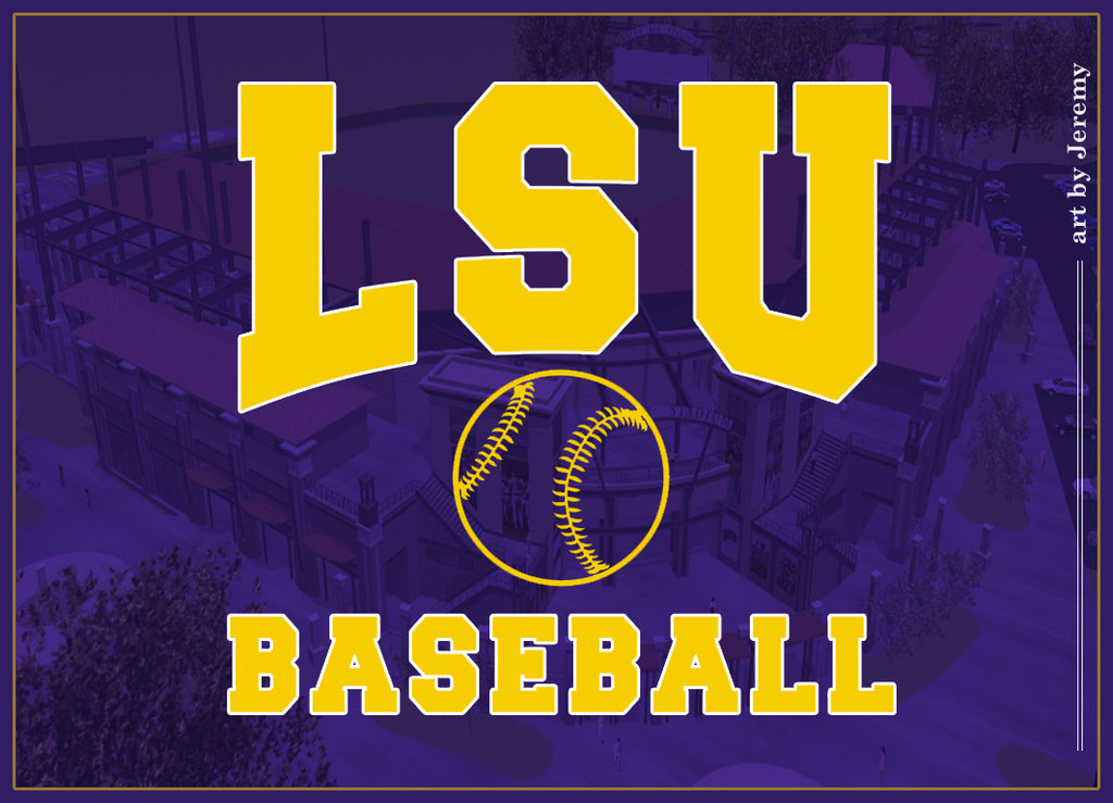 🔥 Download Lsu Baseball Ticket Office Hours by brookew LSU Baseball