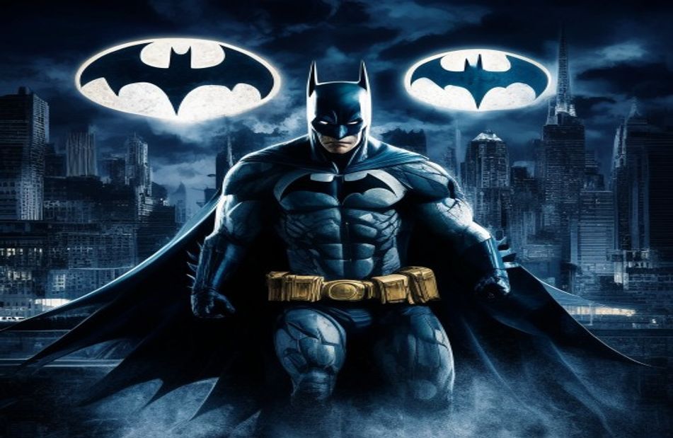 Batman Wallpaper And Screensaver
