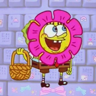 Featured image of post Pink Aesthetic Pictures Spongebob : Looking for the best spongebob and patrick wallpaper?