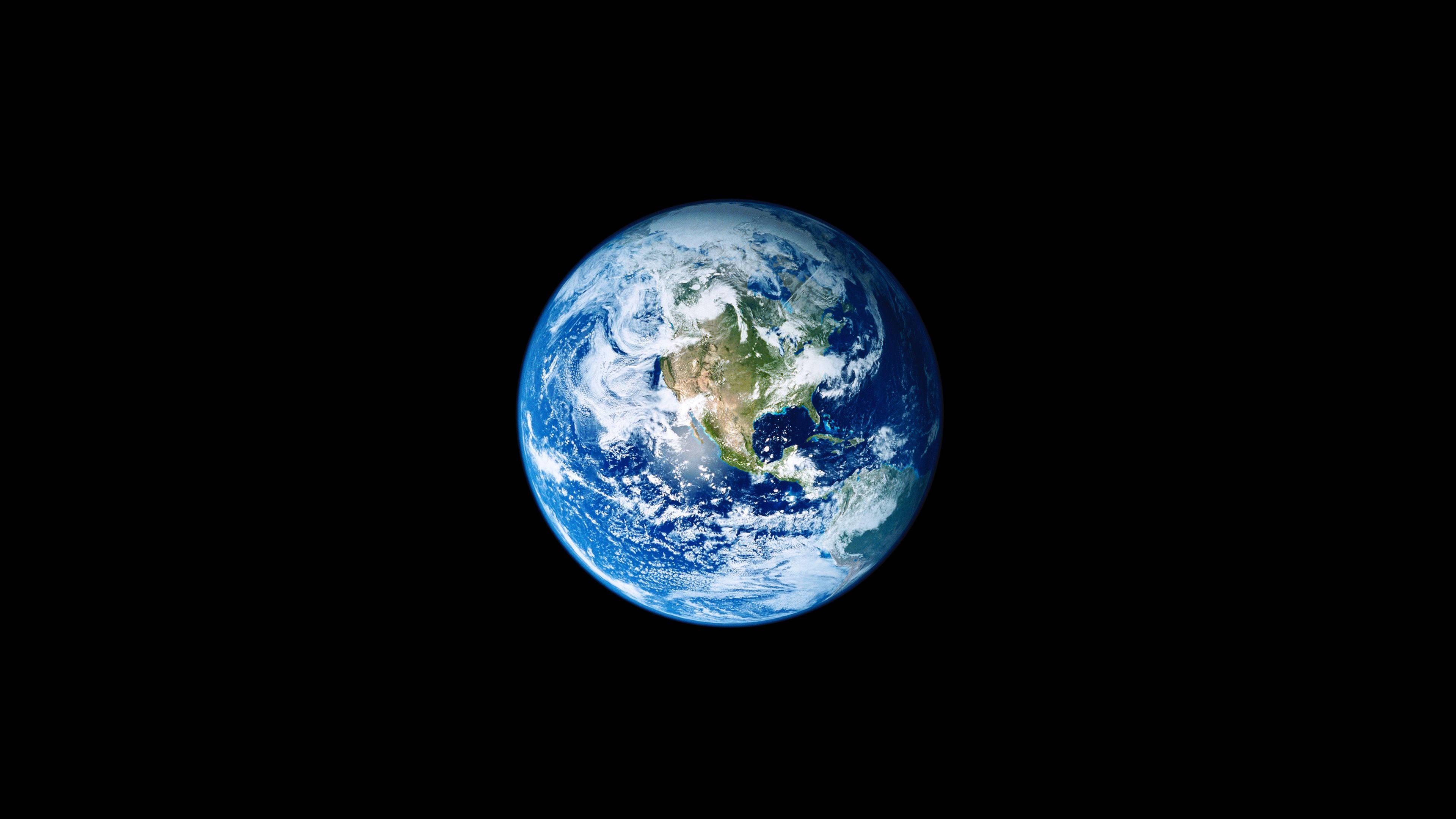 Our Beautiful Pla Earth Wallpaper