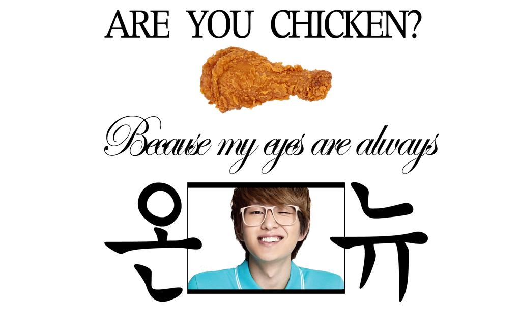 Onew Mac Background By Crazy4christj