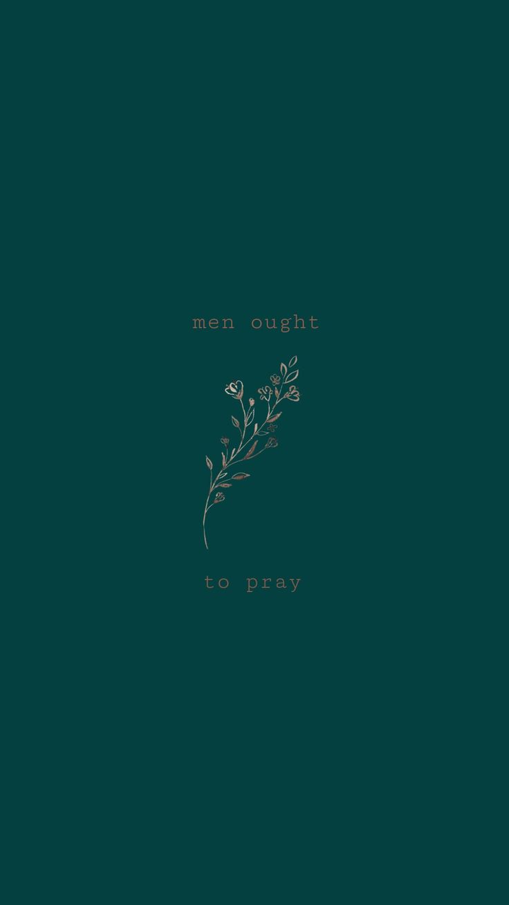 Aesthetic Christian Wallpaper