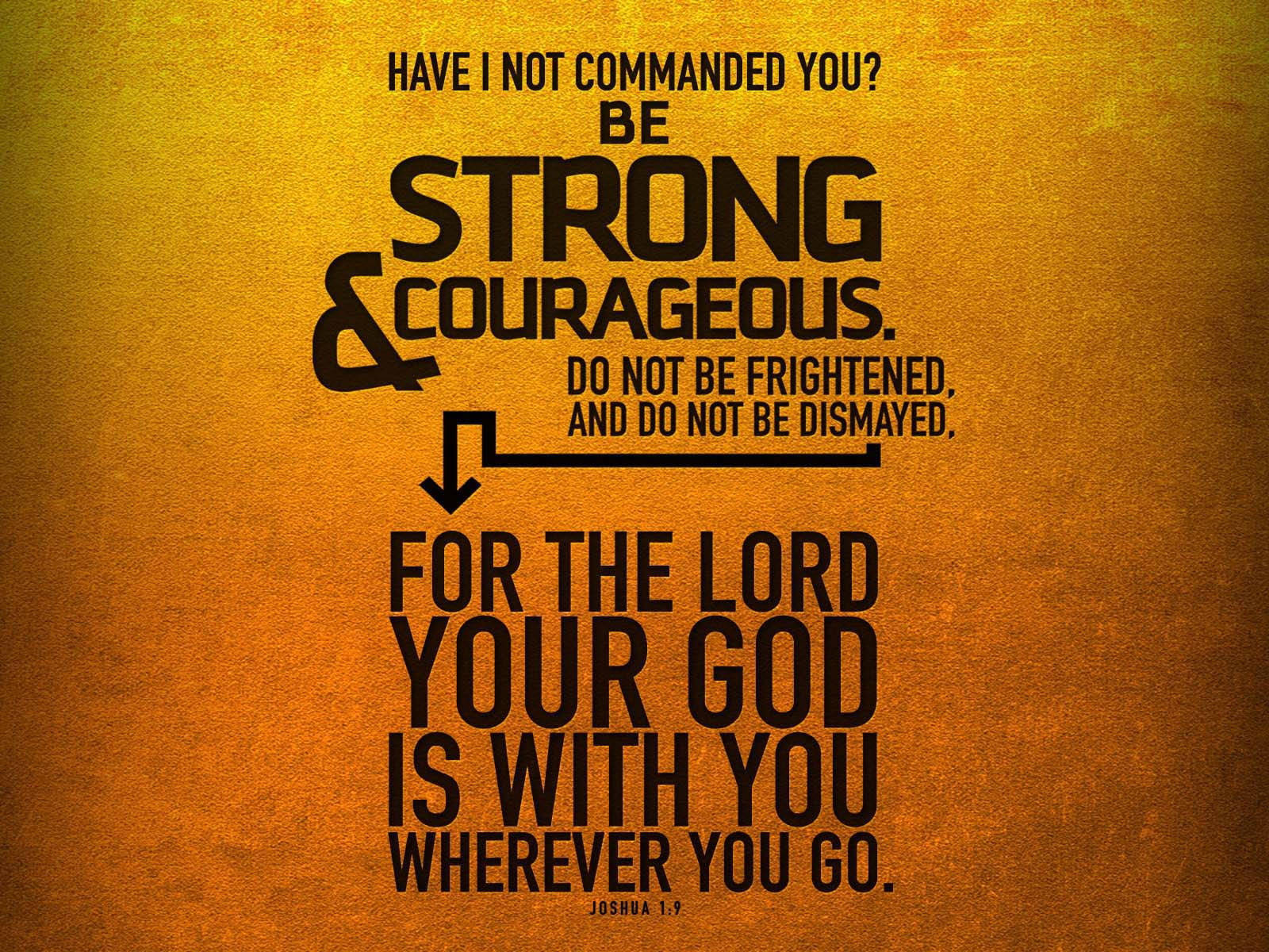 Bible Verse Laptop Wallpaper