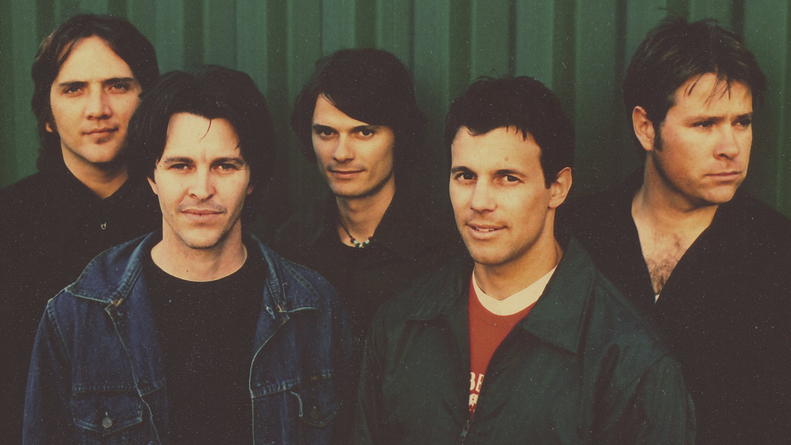 Powderfinger Share Previously Unreleased Music For 20th