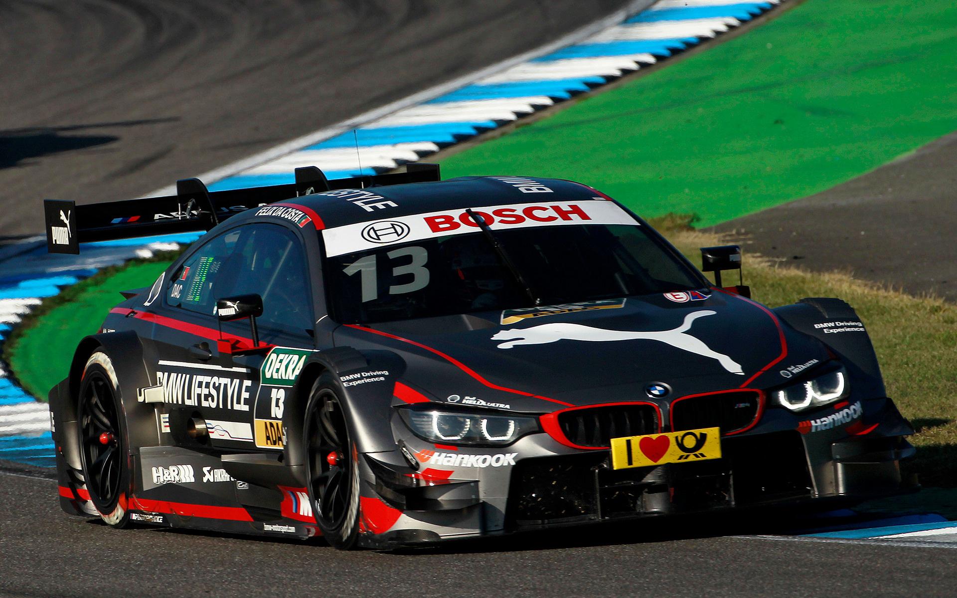 2014 BMW M4 DTM   Wallpapers and HD Images Car Pixel