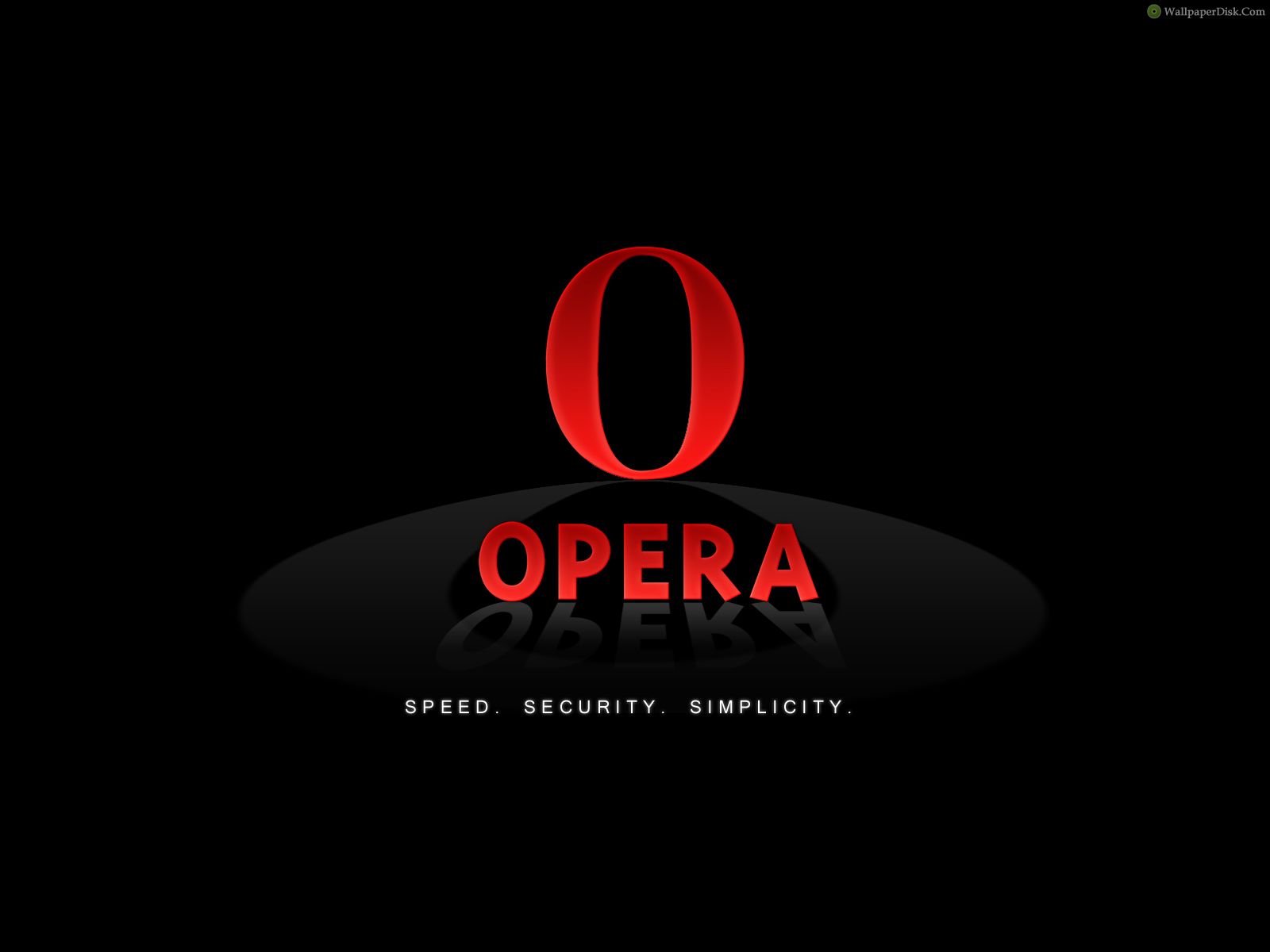 Opera картинки
