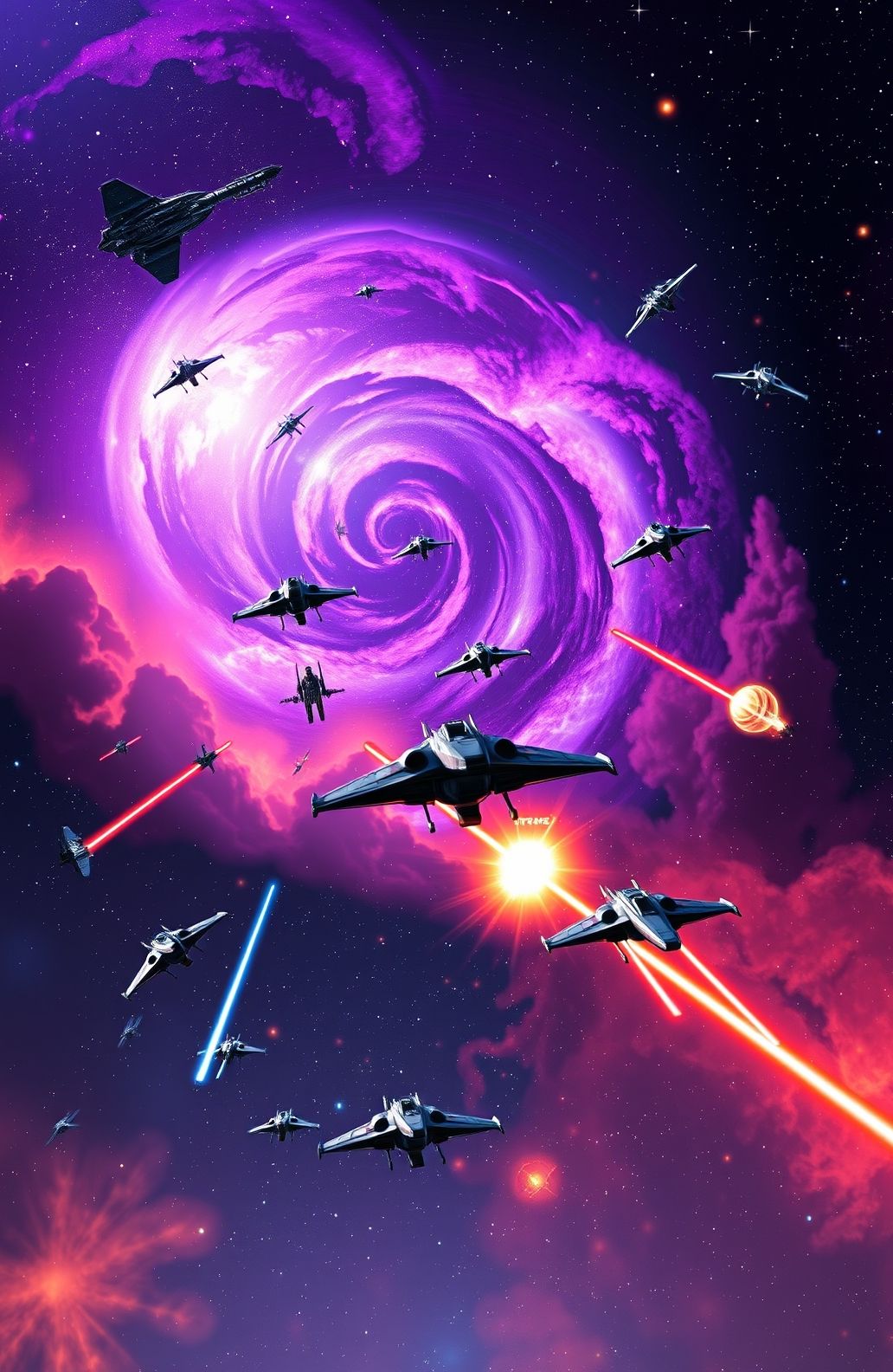 Star Wars Wallpaper