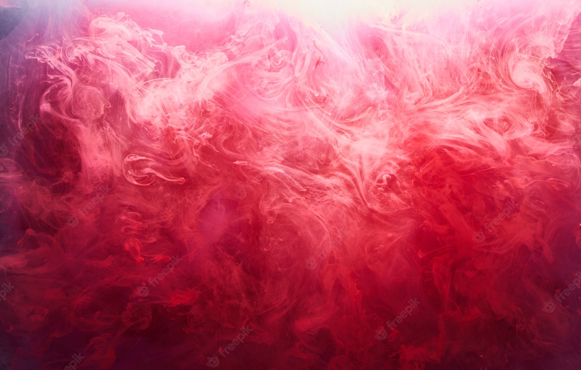 Premium Photo Abstract Red Ocean Background Ruby Paints In
