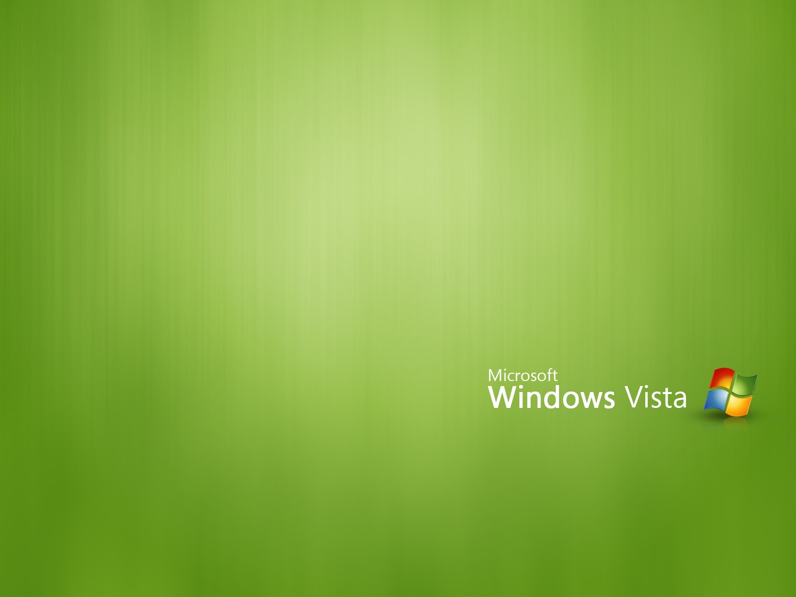 Wallpaperwide Windows Vista Aero HD Desktop