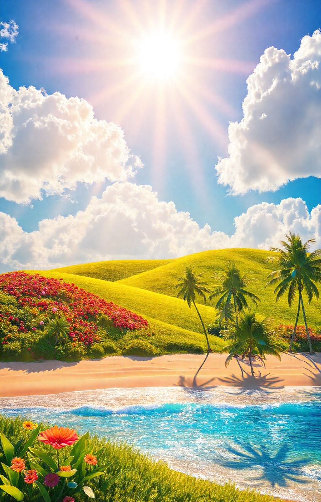 Summer Wallpaper