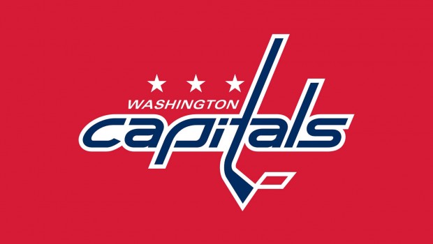 Washington Capitals Logo For 1280x1024 Pictures