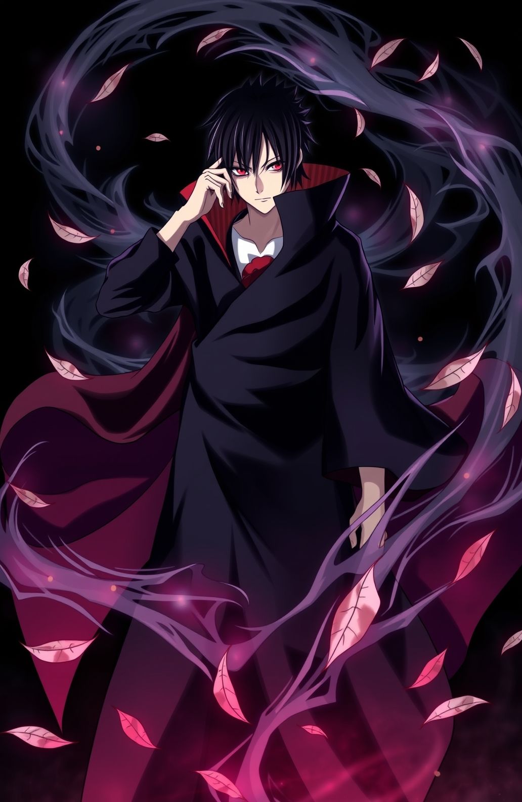 Cool Itachi Wallpaper