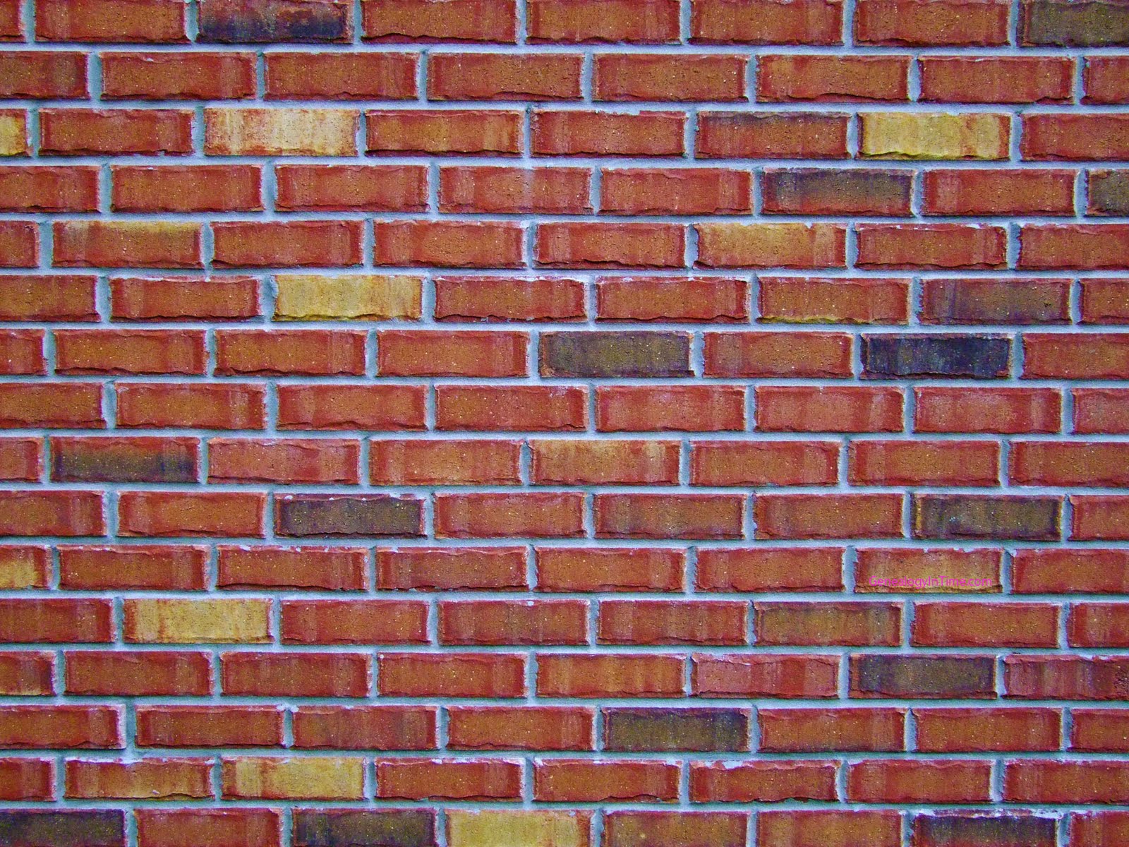 Wallpaper Blog brick hd